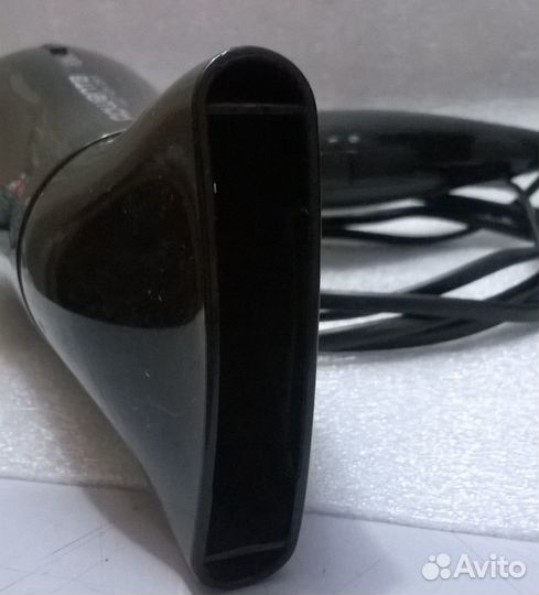 Фен с ионизатором