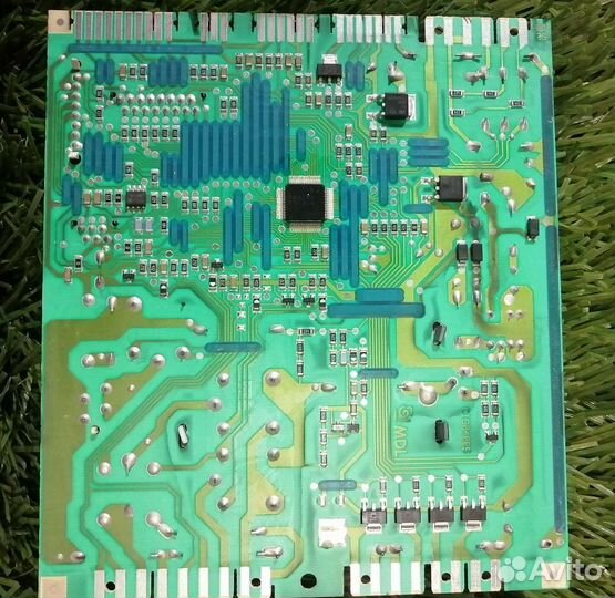 Модуль candy holiday 1040r