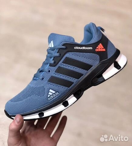 Кроссовки Оптом Adidas