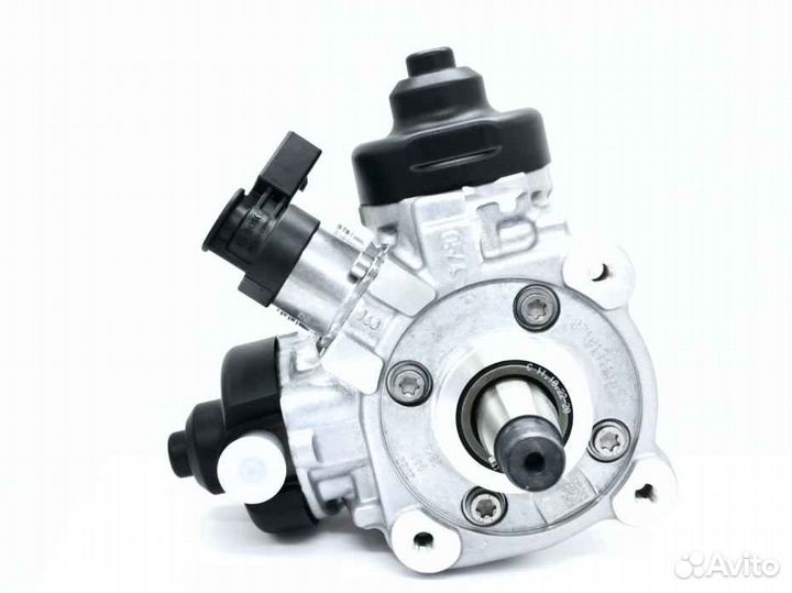 Тнвд Bosch 0445010685 Audi / Porsche Cayenne / Vol