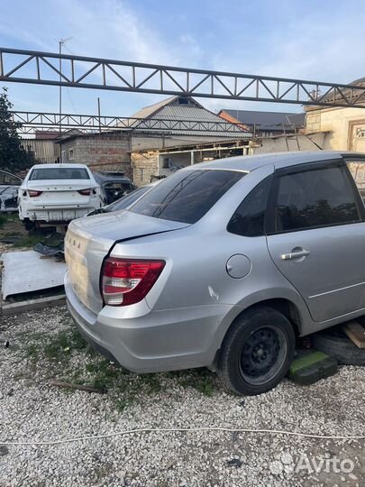 Разбор гранта FL новых 2023