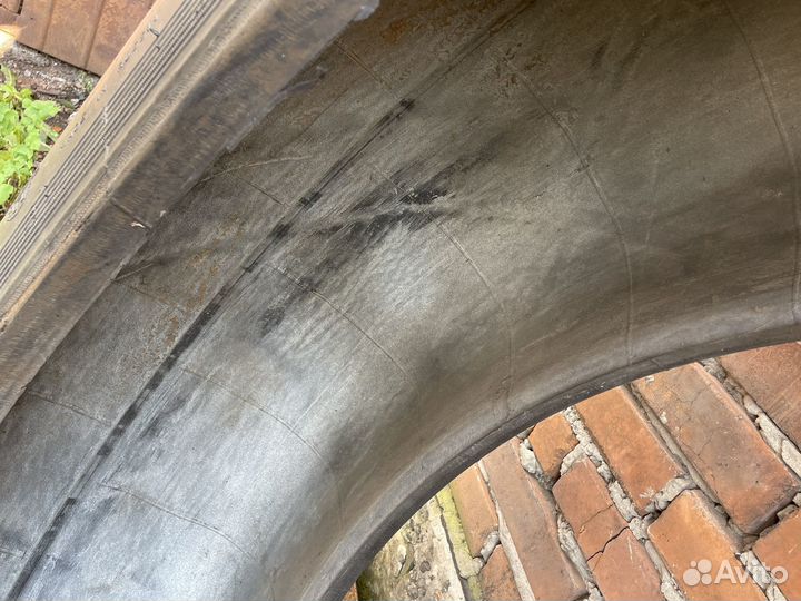 Покрышка мтз 80 задние