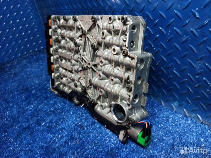 Блок управления АКПП Bmw F30