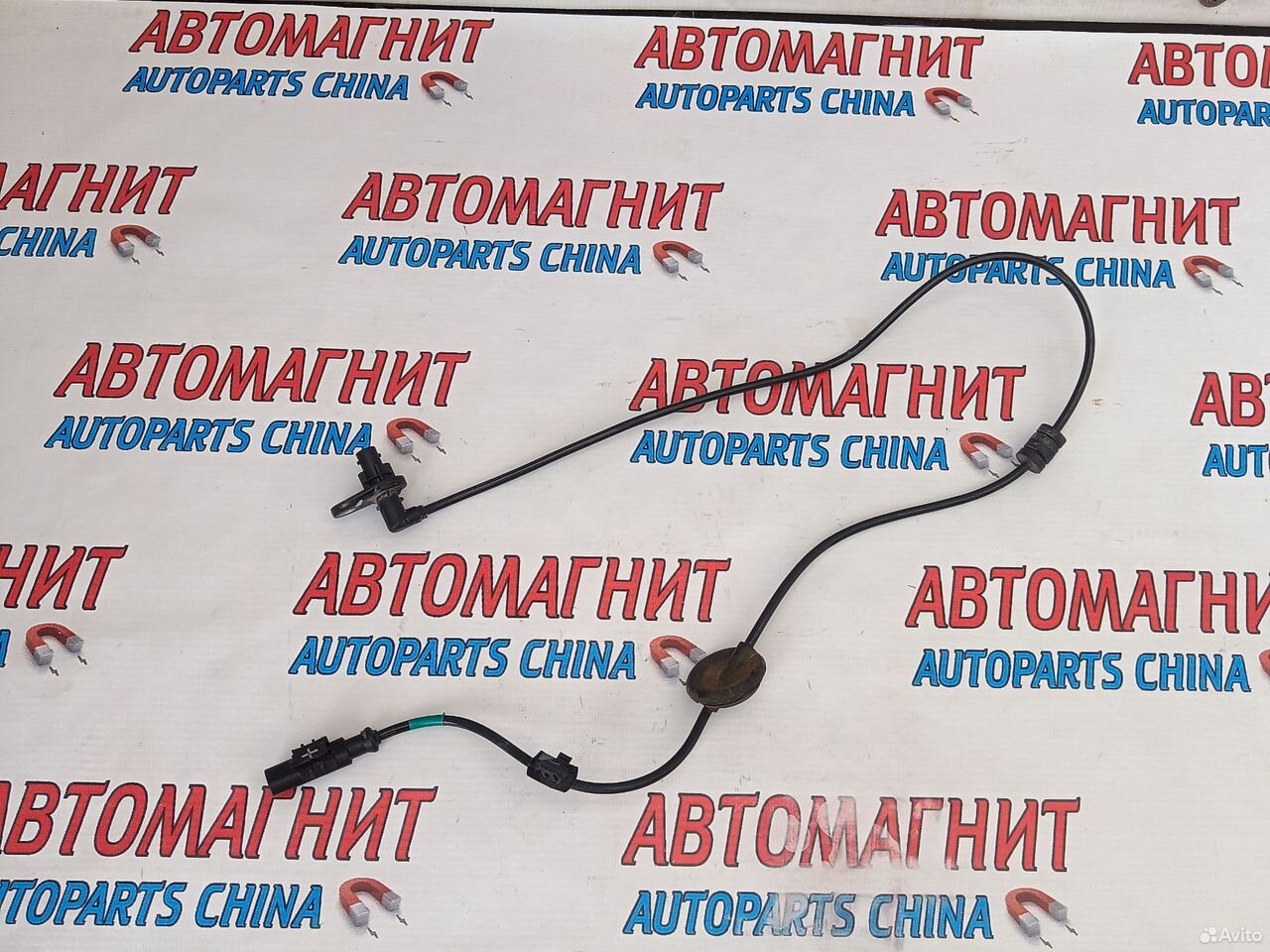 Датчик абс передний правый Chery Tiggo 8 pro max