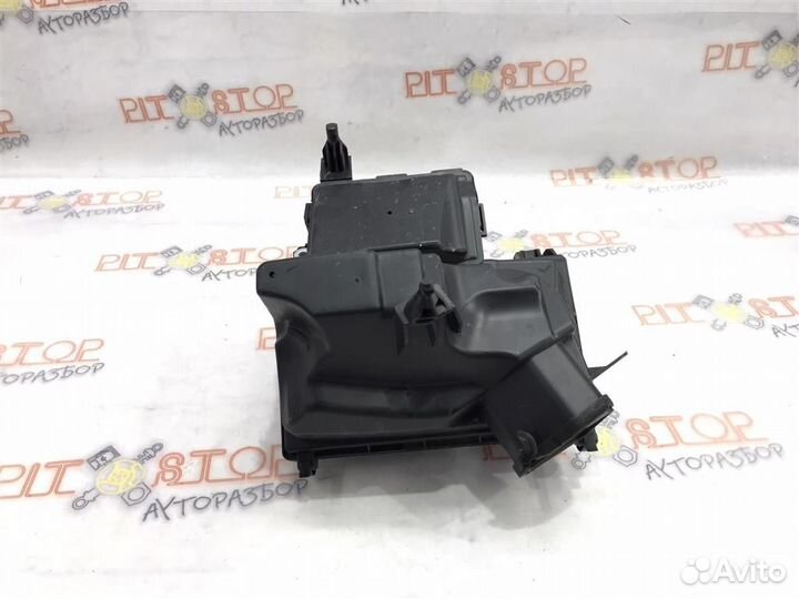 Корпус воздушного фильтра Nissan Teana (J32) 2008