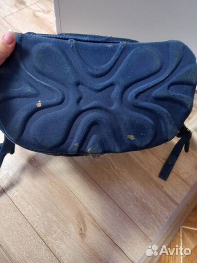 Рюкзак школьный