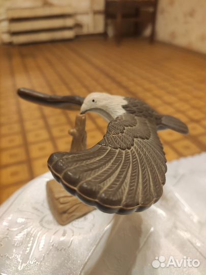 Орёл балансирующий