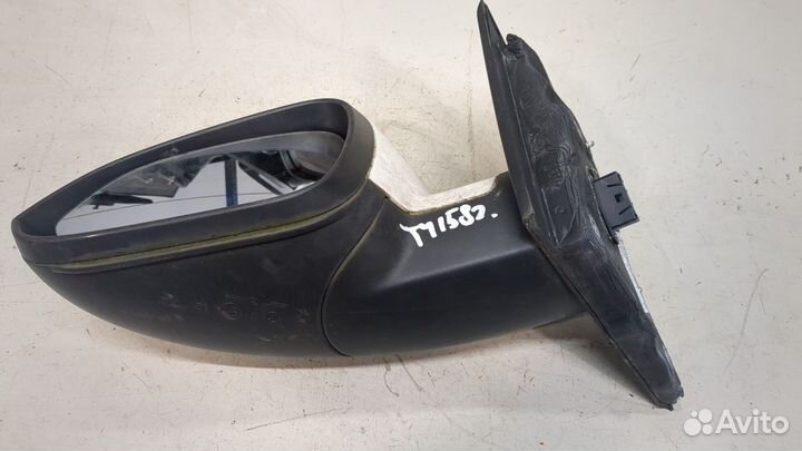 Зеркало боковое Opel Insignia, 2016