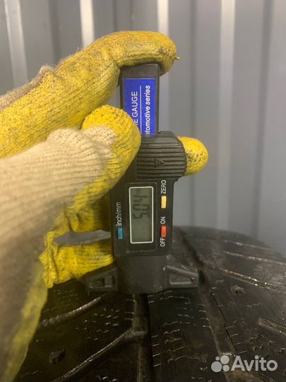 Bridgestone Ice Cruiser 7000 195/65 R15 91T