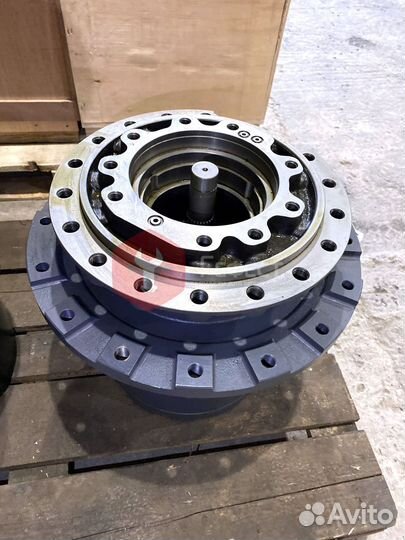 Бортовой редуктор Hitachi ZX210N-AMS 9233688