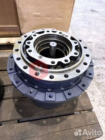 Бортовой редуктор Hitachi ZX210N-AMS 9233688