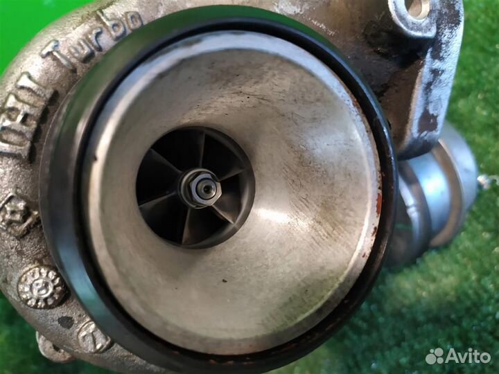 Турбина Opel astra H 2010