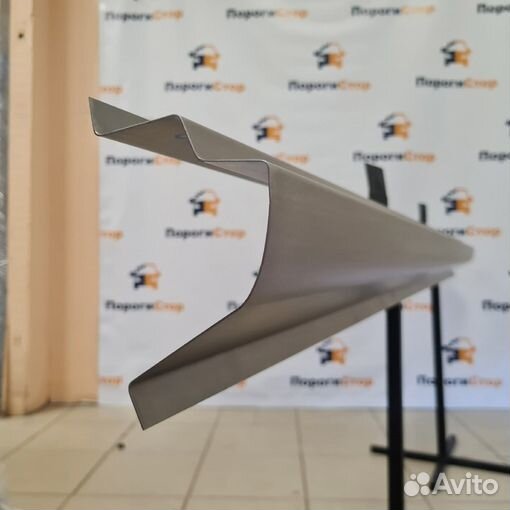 Ремкомплект порогов Chery Bonus A13 левый