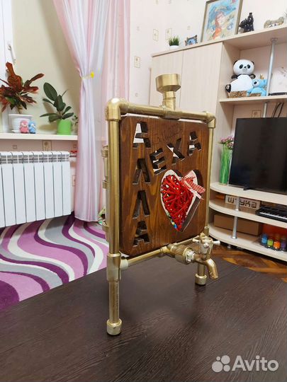 Ручные поделки