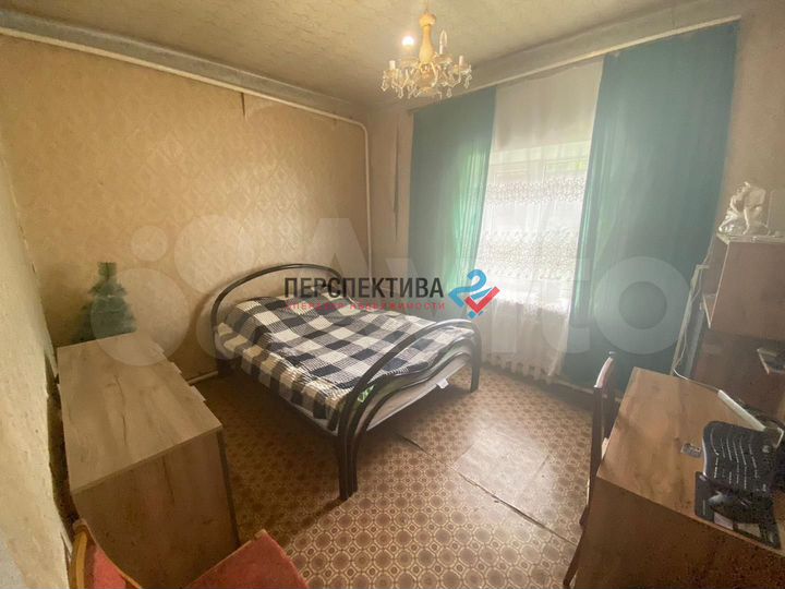 Дом 86 м² на участке 18 сот.