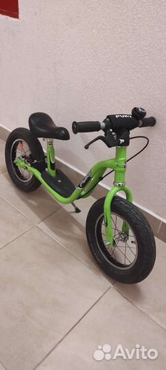 Беговел puky lr xl