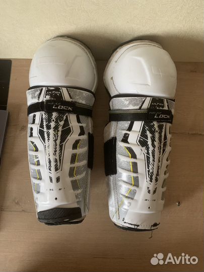 Налокотники хоккейные CCM tacks 4062