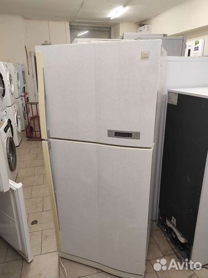 Холодильник