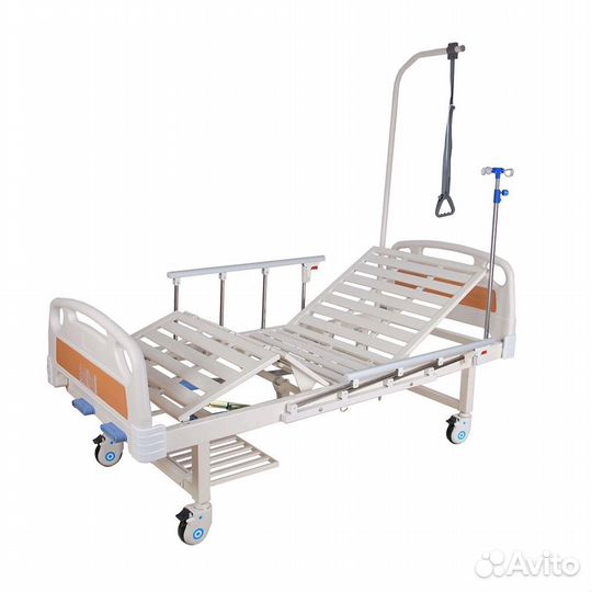 Аренда кровати медицинской Е-8