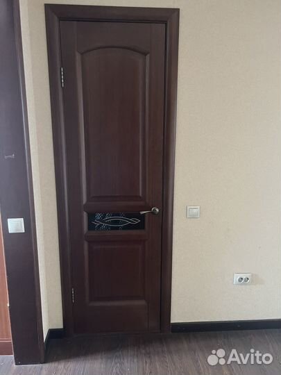 Межкомнатные двери бу с коробкой