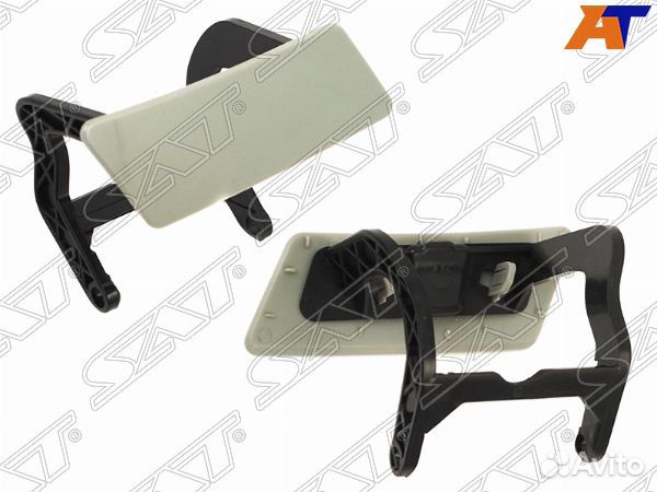 Крышка омывателя фары mercedes GL-class X164 07-11