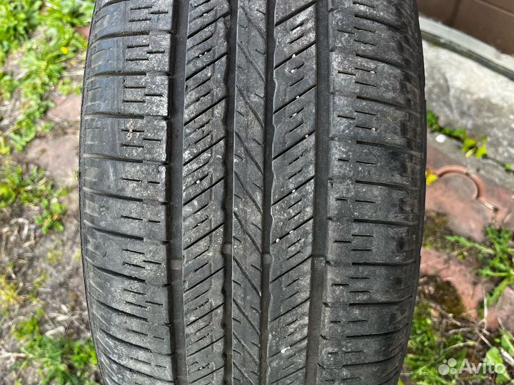 Hankook Dynapro HP RA23 225/60 R17 99H