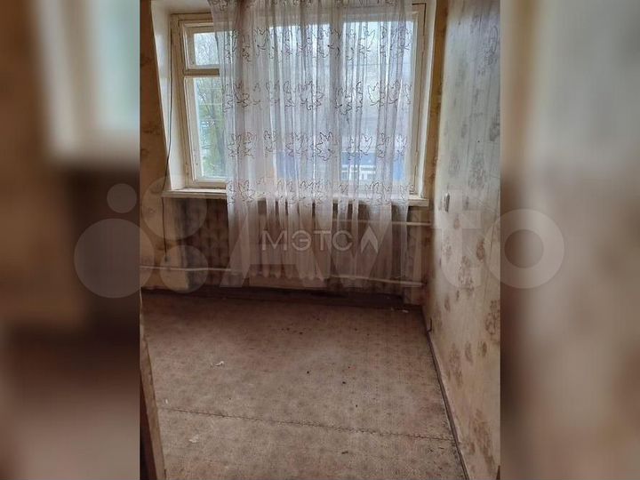 2-к. квартира, 55 м², 2/2 эт.