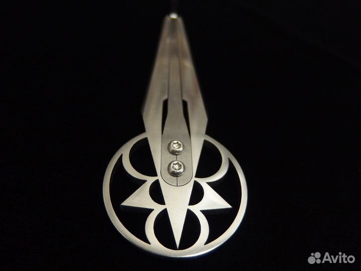 Варган Глазырина Радуга без футляра