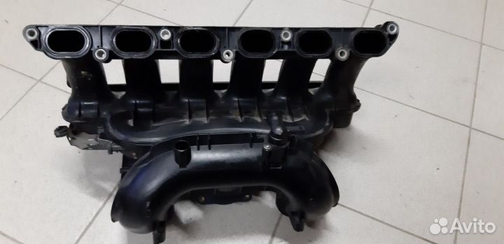 Коллектор n52b30