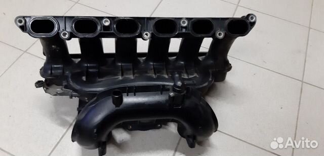 Коллектор n52b30