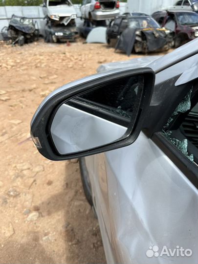 Зеркала LADA Vesta