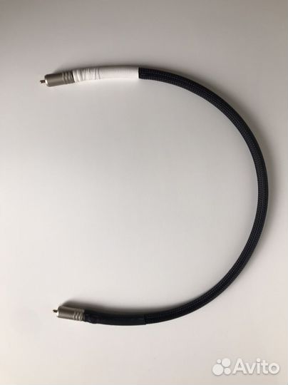 Oyaide across 900 коаксиальный цифровой кабель