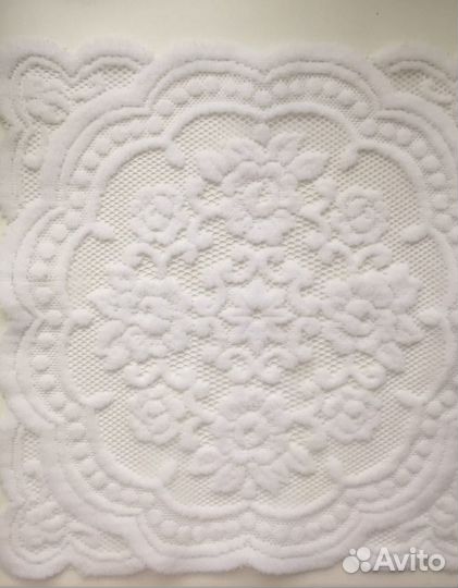 Салфетки 6 шт