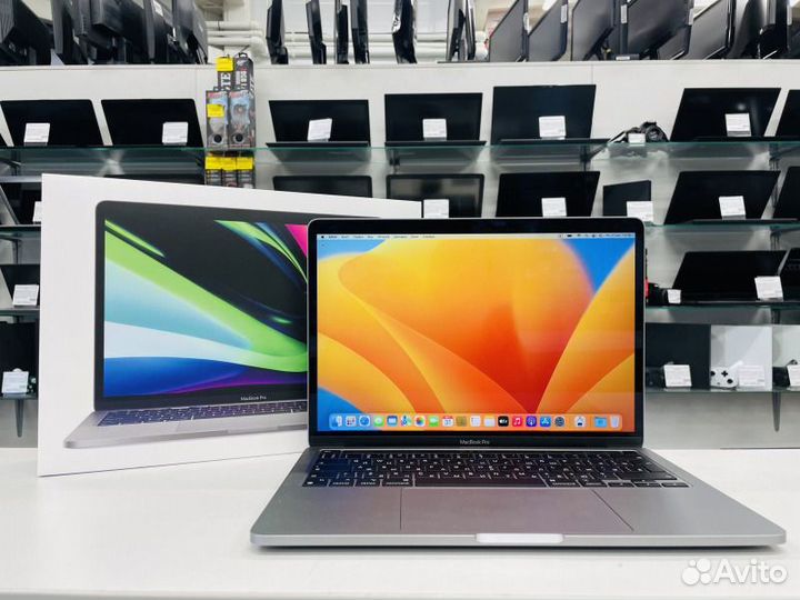 Apple MacBook Air/Pro Магазин 