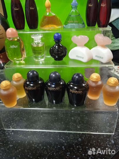 Туалетная вода ив роше