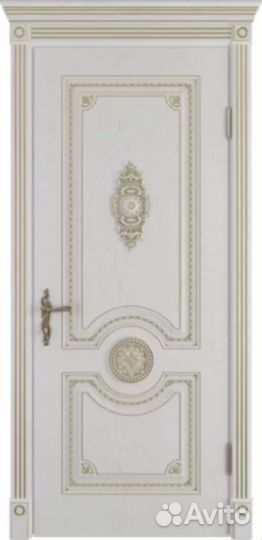 Двери межкомнатные