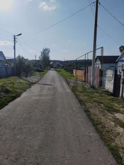 Дом 80 м² на участке 4 сот.