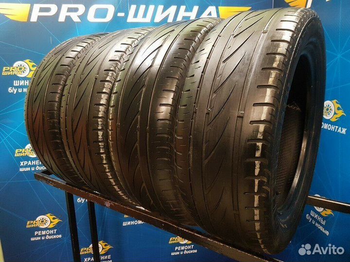 Continental ContiPremiumContact 205/55 R16