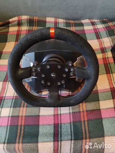 Руль artplays v1200