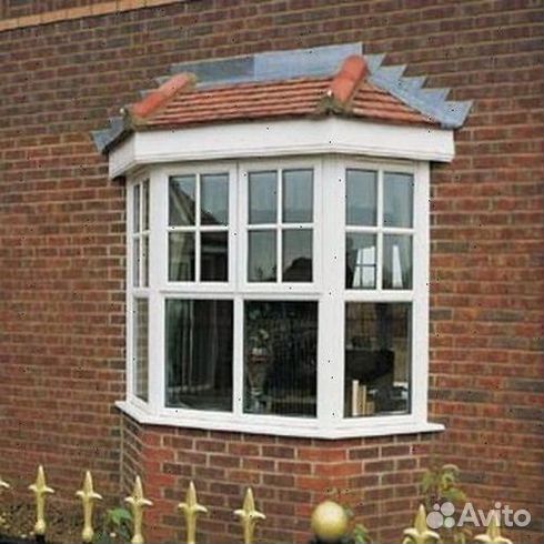 Пластиковые окна от завода