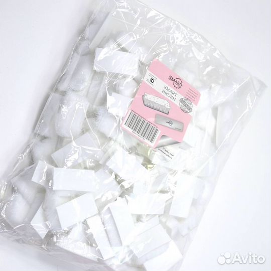 Инновационные смарт щетки 100шт