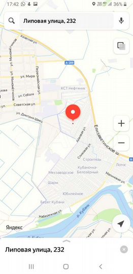 Участок 8 сот. (СНТ, ДНП)