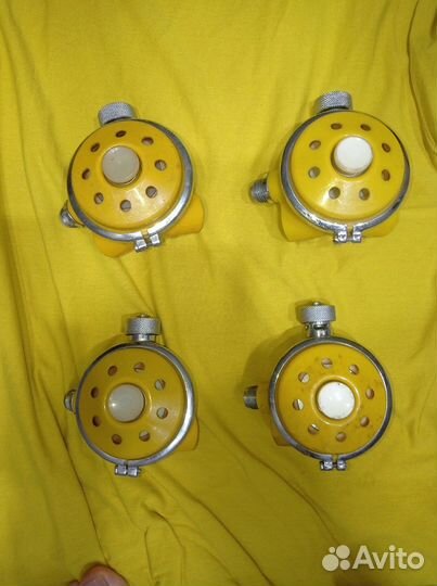 Легочный автомат авм 5