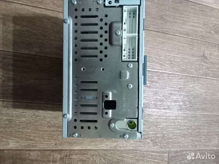 Автомагнитола бу