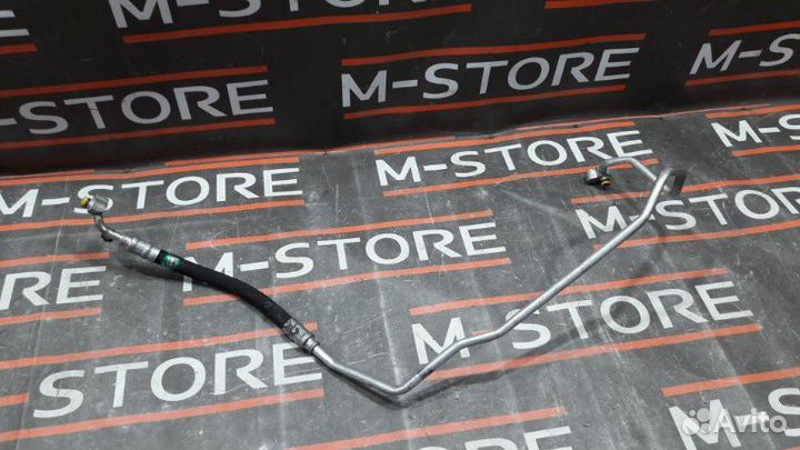 Трубка кондиционера Bmw 3-Series E46 N46B20A 2004