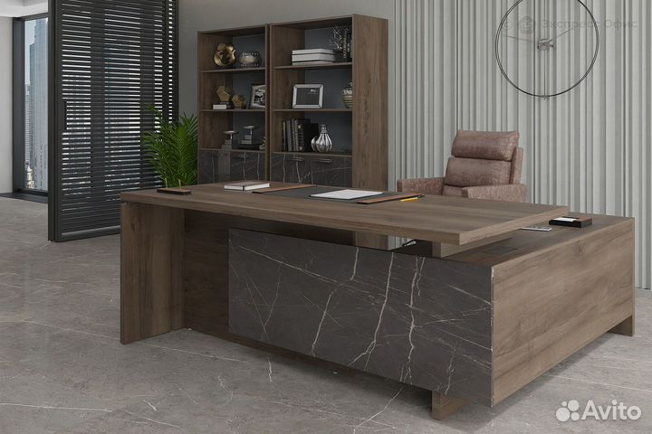 Кабинет руководителя Festus