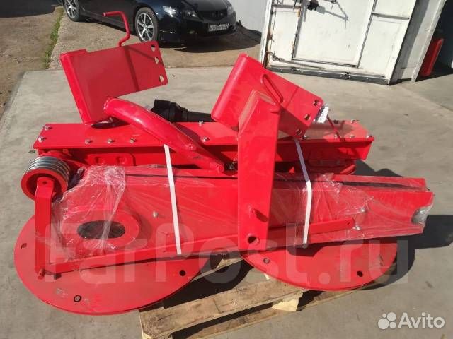 Косилка Wirax Z-069/1,85m, 2023