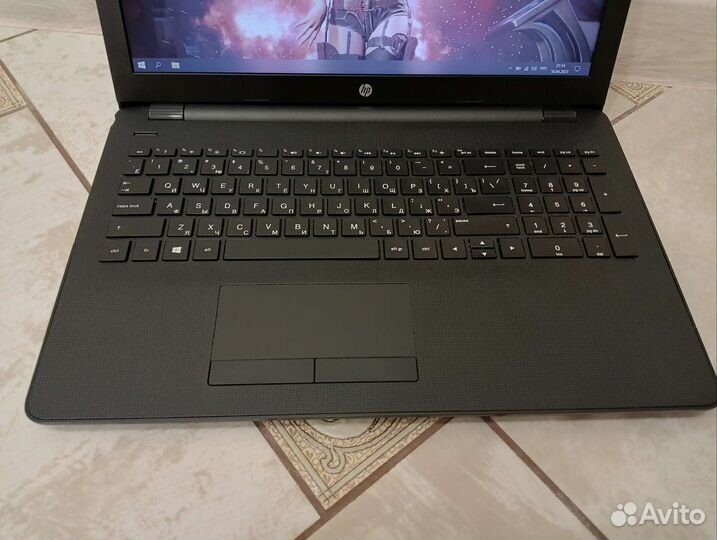 Современный HP A4 9120 8гб R3 2020