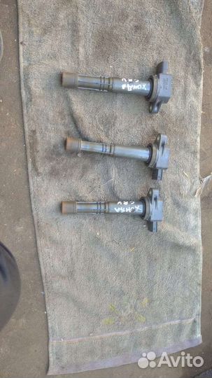 Катушка зажигания. Honda CR-V3.CRV3.CR V 3