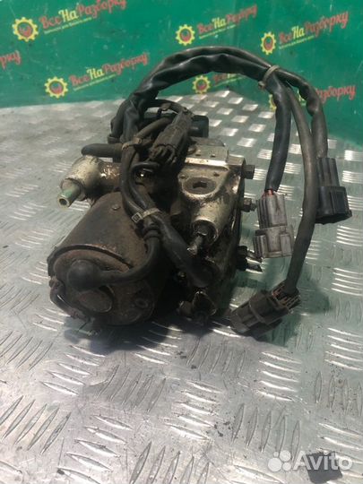 Блок ABS Nissan Maxima A32